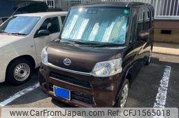 daihatsu tanto 2016 CFJ1565018