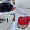 toyota corolla-axio 2014 CFJ1639888 image 8