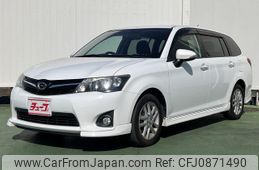 toyota corolla-fielder 2012 -TOYOTA--Corolla Fielder DBA-ZRE162G--ZRE162-7001905---TOYOTA--Corolla Fielder DBA-ZRE162G--ZRE162-7001905-