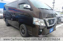 nissan caravan-van 2018 -NISSAN--Caravan Van LDF-VW6E26--VW6E26-107221---NISSAN--Caravan Van LDF-VW6E26--VW6E26-107221-