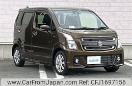 suzuki wagon-r 2019 CFJ1697156