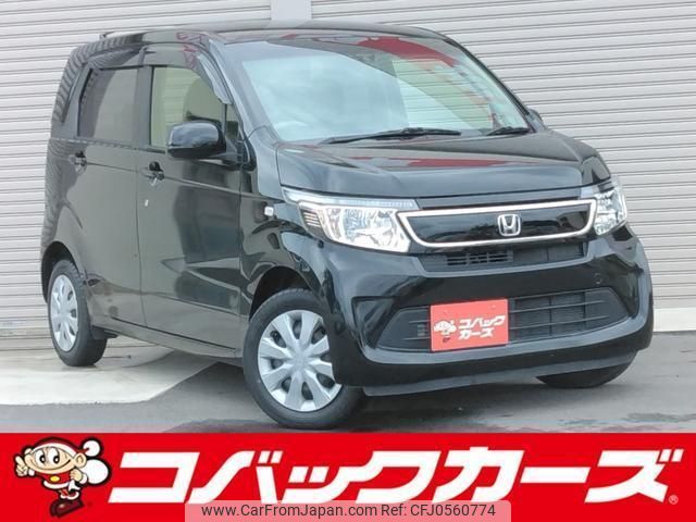 honda n-wgn 2015 quick_quick_JH2_JH2-1021880 image 1