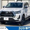toyota hilux 2024 -TOYOTA--Hilux 3DF-GUN125--GUN125-3952989---TOYOTA--Hilux 3DF-GUN125--GUN125-3952989- image 1