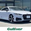 audi tt 2022 -AUDI--Audi TT 3BA-FVDNPF--TRUZZZFV6N1004808---AUDI--Audi TT 3BA-FVDNPF--TRUZZZFV6N1004808- image 1