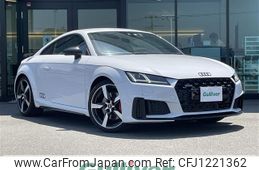 audi tt 2022 -AUDI--Audi TT 3BA-FVDNPF--TRUZZZFV6N1004808---AUDI--Audi TT 3BA-FVDNPF--TRUZZZFV6N1004808-
