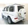 mercedes-benz g-class 2022 -MERCEDES-BENZ--Benz G Class 3DA-463350--W1N4633502X450733---MERCEDES-BENZ--Benz G Class 3DA-463350--W1N4633502X450733- image 9