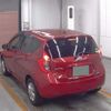 nissan note 2015 CFJ1649048 image 4