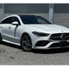 mercedes-benz cla-class 2019 quick_quick_3DA-118612M_WDD1186122N074666 image 13