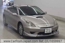 toyota celica undefined -TOYOTA 【函館 300テ4381】--Celica ZZT231-0078485---TOYOTA 【函館 300テ4381】--Celica ZZT231-0078485-