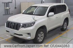 toyota land-cruiser-prado 2018 -TOYOTA 【大宮 330ろ3102】--Land Cruiser Prado TRJ150W-0093234---TOYOTA 【大宮 330ろ3102】--Land Cruiser Prado TRJ150W-0093234-