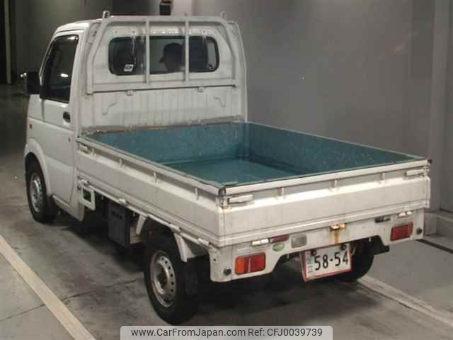 mazda scrum-truck 2012 -MAZDA--Scrum Truck DG63T-780099---MAZDA--Scrum Truck DG63T-780099- image 2