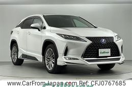 lexus rx 2021 -LEXUS--Lexus RX 6AA-GYL20W--GYL20-0015573---LEXUS--Lexus RX 6AA-GYL20W--GYL20-0015573-