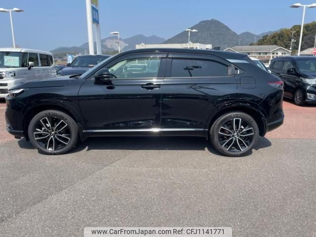 honda vezel 2022 quick_quick_6AA-RV5_RV5-1053284 image 2