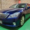 toyota crown 2012 -TOYOTA 【名変中 】--Crown GWS204--0025691---TOYOTA 【名変中 】--Crown GWS204--0025691- image 1