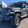chrysler jeep-wrangler 2021 CFJ0693966 image 15