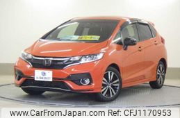 honda fit-hybrid 2019 quick_quick_DAA-GP5_GP5-1347023