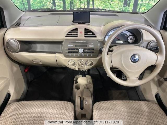 mazda carol 2012 -MAZDA--Carol DBA-HB25S--HB25S-732967---MAZDA--Carol DBA-HB25S--HB25S-732967- image 2
