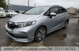 honda shuttle 2020 quick_quick_6AA-GP7_GP7-2117890