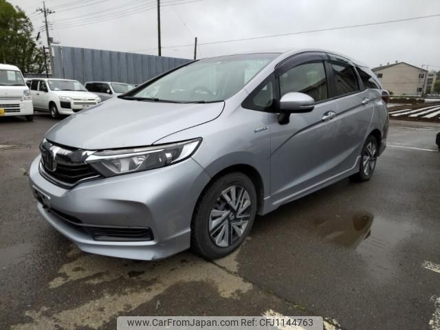 honda shuttle 2020 quick_quick_6AA-GP7_GP7-2117890 image 1