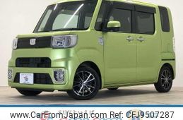 daihatsu wake 2016 quick_quick_DBA-LA700S_LA700S-0067998