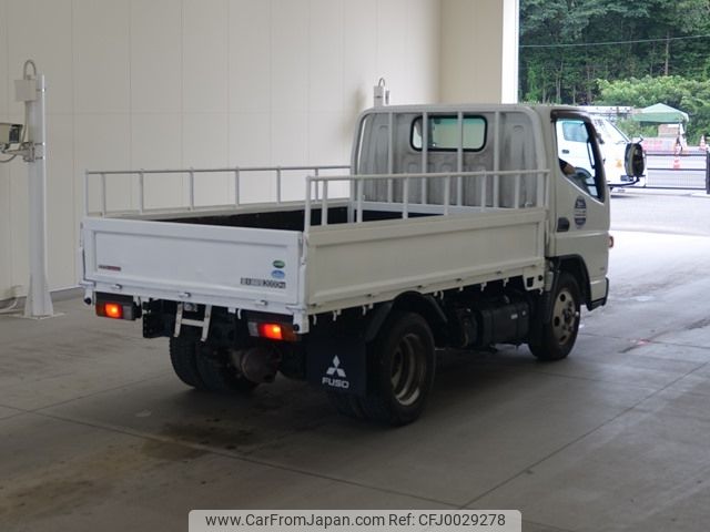 mitsubishi-fuso canter 2014 -MITSUBISHI--Canter FBA50-521115---MITSUBISHI--Canter FBA50-521115- image 2