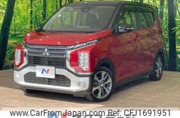 mitsubishi ek-cross 2019 CFJ1691951