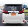 toyota alphard 2015 -TOYOTA--Alphard DBA-AGH30W--AGH30-0007102---TOYOTA--Alphard DBA-AGH30W--AGH30-0007102- image 8