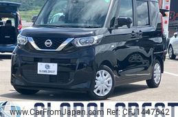 nissan roox 2020 quick_quick_5AA-B44A_B44A-0010271