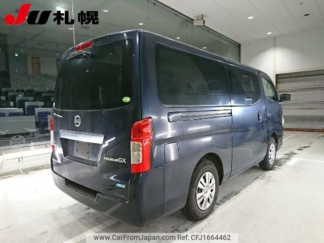 nissan caravan-van 2016 CFJ1664462 image 2