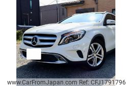 mercedes-benz gla-class 2016 CFJ1791796