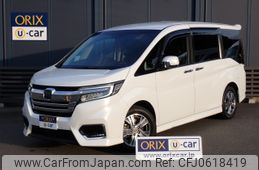 honda stepwagon 2021 -HONDA--Stepwgn 6AA-RP5--RP5-1218650---HONDA--Stepwgn 6AA-RP5--RP5-1218650-