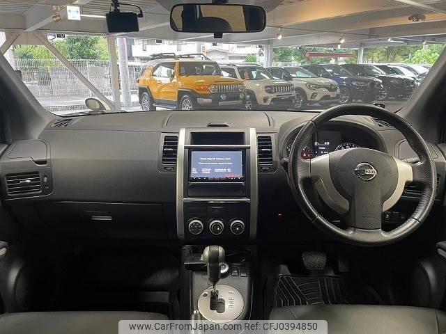 nissan x-trail 2013 quick_quick_LDA-DNT31_DNT31-303960 image 2