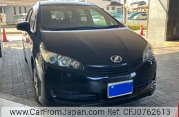 toyota wish 2010 -TOYOTA--Wish DBA-ZGE20G--ZGE20-0087020---TOYOTA--Wish DBA-ZGE20G--ZGE20-0087020-