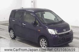 daihatsu move 2014 -DAIHATSU--Move LA100S--1092017---DAIHATSU--Move LA100S--1092017-