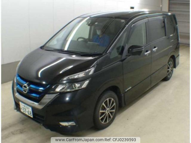 nissan serena 2018 quick_quick_DAA-HFC27_005337 image 1