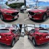 mazda cx-5 2019 -MAZDA--CX-5 3DA-KF2P--KF2P-322209---MAZDA--CX-5 3DA-KF2P--KF2P-322209- image 5