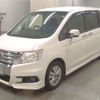 honda stepwagon 2012 -HONDA--Stepwgn DBA-RK5--RK5-1206463---HONDA--Stepwgn DBA-RK5--RK5-1206463- image 1