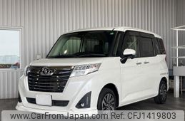 toyota roomy 2019 -TOYOTA--Roomy M900A--M900A-0361004---TOYOTA--Roomy M900A--M900A-0361004-