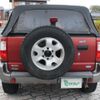 isuzu mu 2000 CFJ0575828 image 27