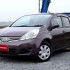 nissan note 2009 O11059 image 9
