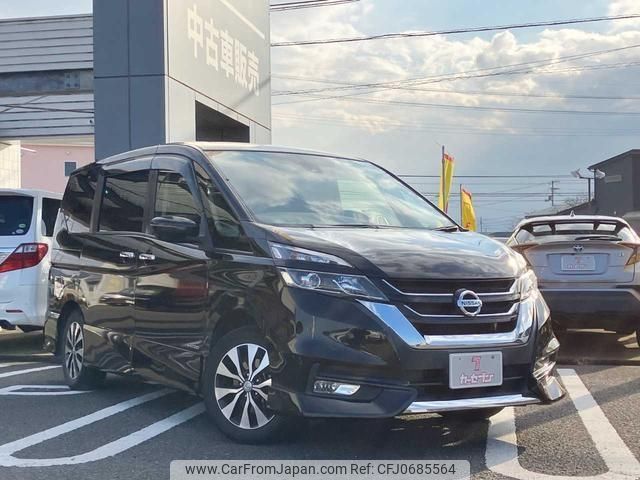 nissan serena 2019 -NISSAN--Serena GFC27--GFC27-149979---NISSAN--Serena GFC27--GFC27-149979- image 1