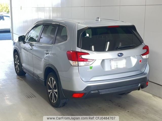 subaru forester 2019 -SUBARU 【山口 301ち8219】--Forester SK9-018434---SUBARU 【山口 301ち8219】--Forester SK9-018434- image 2