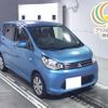 mitsubishi ek-wagon 2014 -MITSUBISHI 【尾張小牧 580ﾒ9953】--ek Wagon B11W-0040581---MITSUBISHI 【尾張小牧 580ﾒ9953】--ek Wagon B11W-0040581- image 1