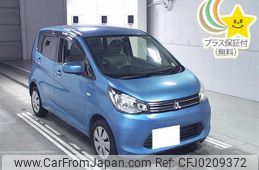 mitsubishi ek-wagon 2014 -MITSUBISHI 【尾張小牧 580ﾒ9953】--ek Wagon B11W-0040581---MITSUBISHI 【尾張小牧 580ﾒ9953】--ek Wagon B11W-0040581-