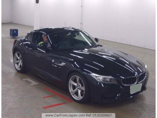 bmw z4 2015 quick_quick_DBA-LL20_WBALL32060J083265 image 1