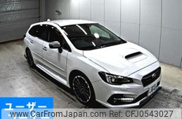 subaru levorg 2018 -SUBARU 【広島 301め7043】--Levorg VM4-125238---SUBARU 【広島 301め7043】--Levorg VM4-125238-