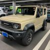 suzuki jimny-sierra 2019 -SUZUKI--Jimny Sierra 3BA-JB74W--JB74W-107693---SUZUKI--Jimny Sierra 3BA-JB74W--JB74W-107693- image 2