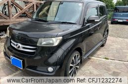 toyota bb 2008 -TOYOTA--bB DBA-QNC21--QNC21-0067938---TOYOTA--bB DBA-QNC21--QNC21-0067938-
