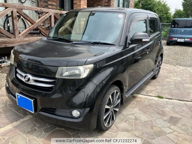 toyota bb 2008 -TOYOTA--bB DBA-QNC21--QNC21-0067938---TOYOTA--bB DBA-QNC21--QNC21-0067938- image 1