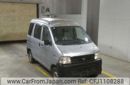 daihatsu hijet-van 2002 -DAIHATSU--Hijet Van S200V--S200V-0083984---DAIHATSU--Hijet Van S200V--S200V-0083984-